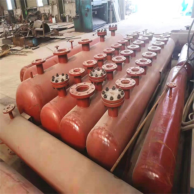 玉龙<font style='color:red'>锅炉</font>分汽缸多高